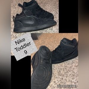 Nike toddler 9